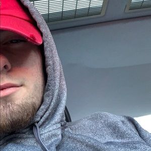 Meet your Posher, Justin